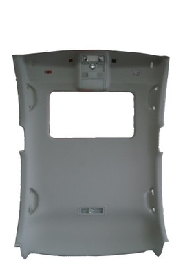 Gd jetta 5c потолок 5c6867506ap фото №1