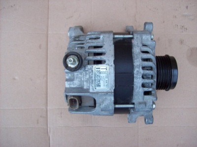 Subaru forester xt 2.0t fa20 генератор 23700aa760 фото №1