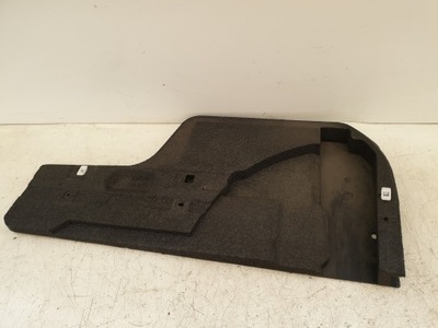 Вкладка піна правий задня subaru legacy iv eu фото №1