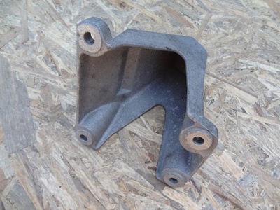 Кронштейн підпора кронштейн двигуна audi a8 d3 фото №1
