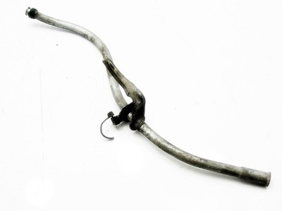 Трубка щуп volvo 2.4t xc70 c70 s70 v70 фото №1