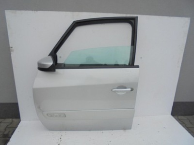 Двері лівий перед renault espace 4 ted69 фото №1