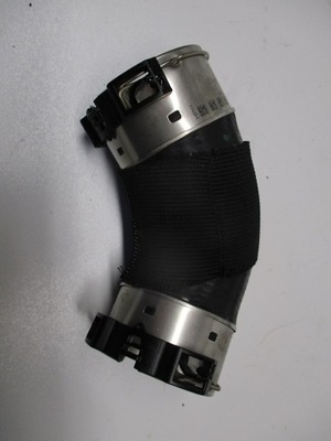 Труба wąż renault kadjar 1,5dci фото №1