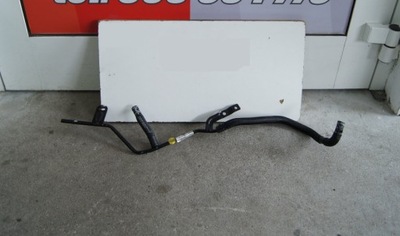 Gd vw caddy 2016 шланг труба wody 5k121064j фото №1