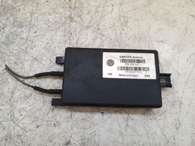 МОДУЛЬ АНТЕНЫ GSM GPS VW TOUAREG 7L 04R 7L6035507J