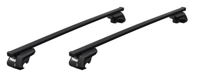 MALETERO DE TECHO THULE EVO CHRYSLER VOYAGER V 08-  