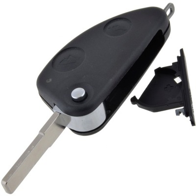 Alfa romeo 145 146 147 156 корпус pilot ключ фото №1