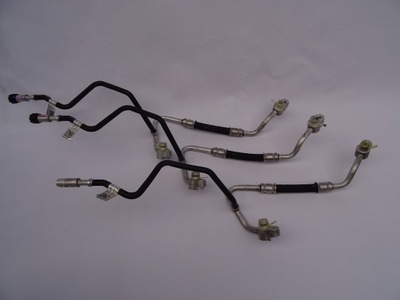 CABLE TUBO DE ACONDICIONADOR AUDI Q7 4M0820706 3.0 D  