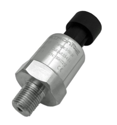 SENSOR PRESSURE OILS / FUEL 150 PSI 10 BAR 5V  