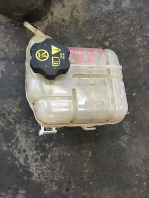 Opel insignia бачок розширювальний фото №1