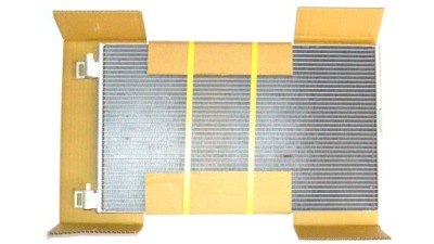 Конденсатор кондиціонера фото №1