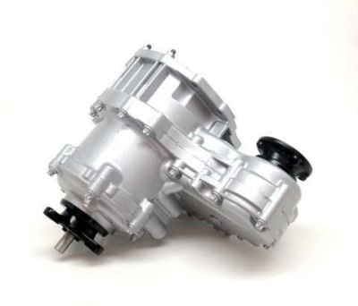 Редуктор sec mercedes 4matic w203 w211 w220 фото №1