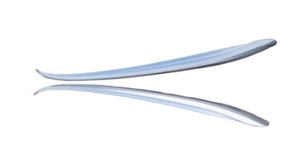 Ford galaxy mk4 2016 r рейлінги дахові фото №1