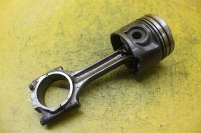 Поршень шатун шату́н volvo s60 2.4 d 81l79 фото №1