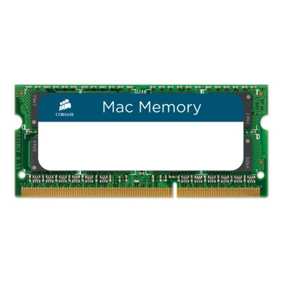 Pamięć do Laptopa 4GB DDR3 SODIMM PC3-8500 1066MHz