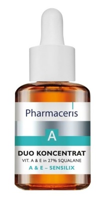 Pharmaceris A A&E Sensilix 30 ml koncentrat