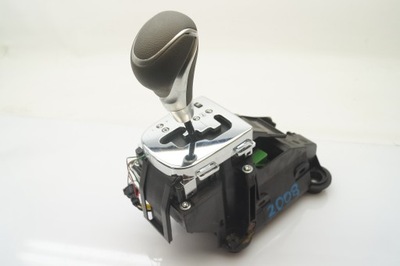 Peugeot 2008 lift выборщик автоматическая коробка передач фото №1