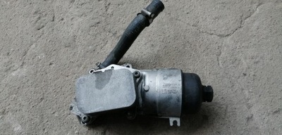 Mazda 2 07-14 1.4 citd основание фильтра масла фото №1