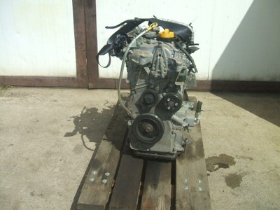 Dacia sandero ii logan 0.9 renault двигатель h4bb410 фото №1