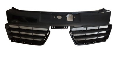 Renault clio ii storia campus 06 решётка радиатора решётка радиатора решётка радиатора фото №1