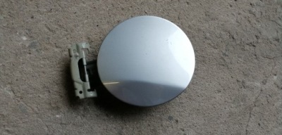 Nissan note e12 кришка заливної пального kod ky0 g фото №1