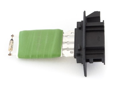 Mercedes sprinter vw lt резистор резистор вентилятор фото №1