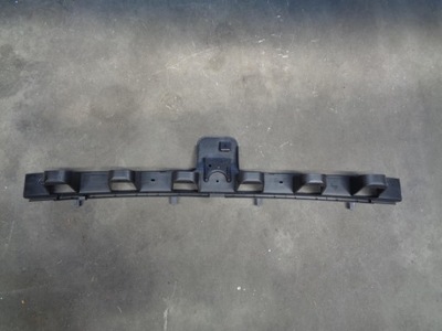 Ford focus iii mk3 хэтчбек направляющая бампера задняя !! фото №1