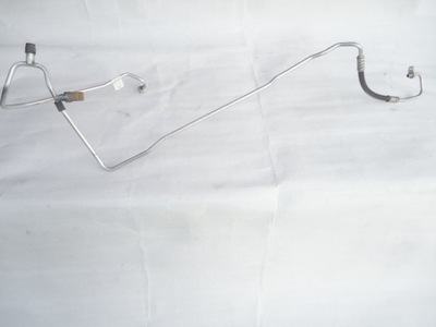 Peugeot 508 шланг кондиціонера трубка фото №1