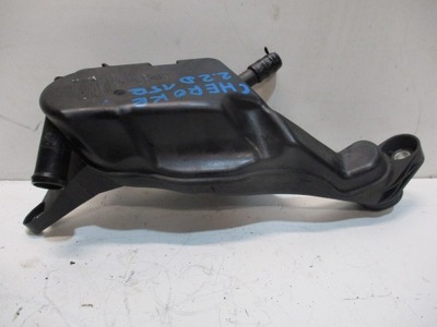 Вентиляція картера jeep cherokee 2,2crd фото №1