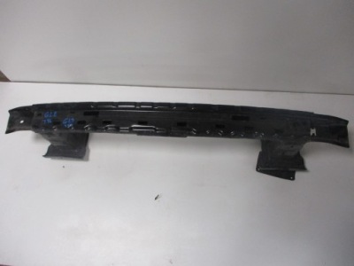 Балка бампера mercedes gls gle задняя задняя фото №1