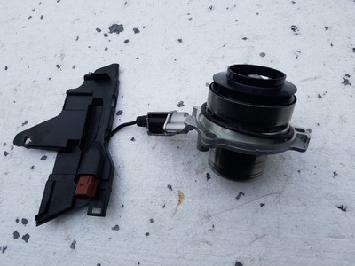 Vw golf vii насос wody 04l011l фото №1