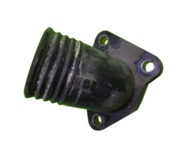 Патрубок труба воды bmw 3 e36 316 318 i m43 фото №1