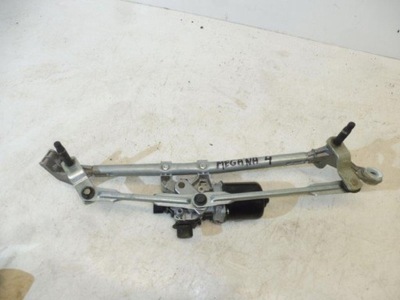 Механизм дворник renault megane iv фото №1