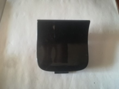 Volvo xc60 xc-60 заглушка фаркоп бампера na hak задняя фото №1