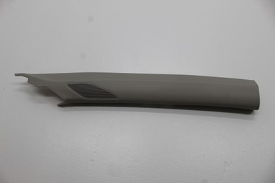 Защита обшивка стойка volkswagen оригинальный номер 5ta867234b фото №1