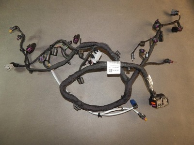 SKODA KODIAQ 1.4 TSI WIRE ASSEMBLY ENGINE 04E972627HM  