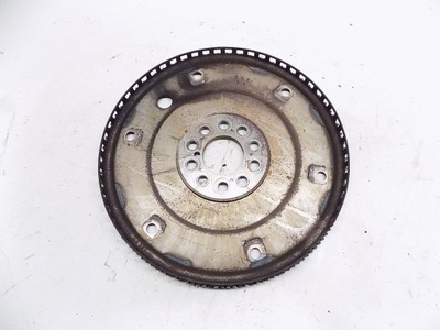 Венец колесо маховик volvo s80 ii v70 iii 2.4 d5 фото №1