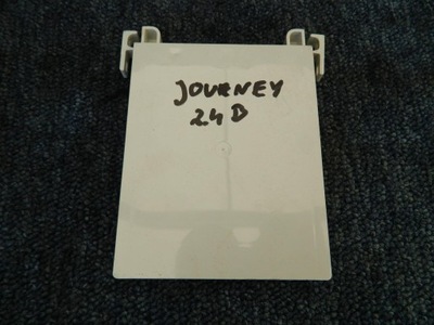 Модуль блок управления p05026953aa dodge journey fiat freemont фото №1