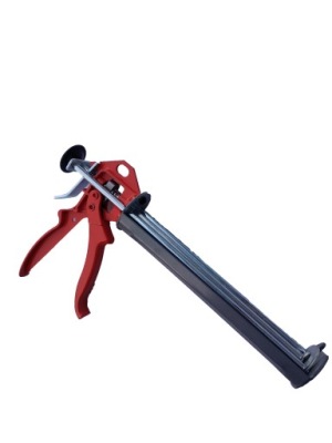 WYCISKACZ PISTOLET DO SILIKONU MAS mocny