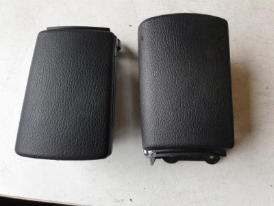 Пепельница бардачок задняя mercedes s w221 фото №1