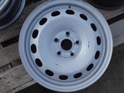 DISC 16 VW GOLOF V GTI PLUS JETTA A5 A6 TOURAN II  