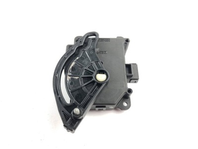 CADILLAC CTS DTS STS MOTOR FAN  