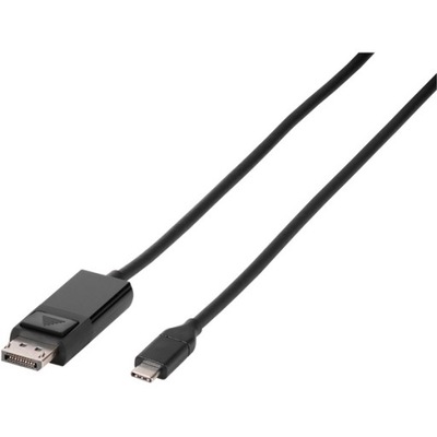 Kabel Thunderbolt 3 -> Thunderbolt (USB-C - DP)