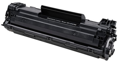 Toner do HP LaserJet Pro M12w M12a M26a CF279A