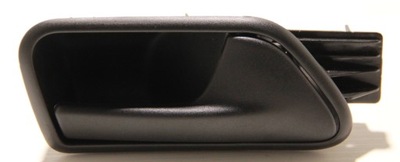 Vw caddy ручка внутрішня права 2k0837114b фото №1