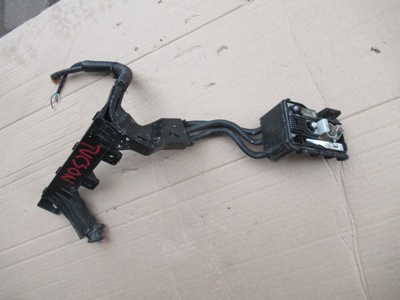 Hyundai tucson ii клема фото №1