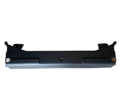 Scania r s обшивка середина бампера новий фото №1