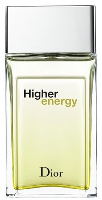 Dior Higher Energy Woda toaletowa 100ml spray