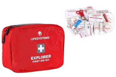 Apteczka Lifesystems Explorer