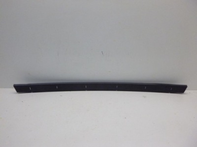 Audi a6 c7 4g0807087 молдинг na решётка радиатора фото №1